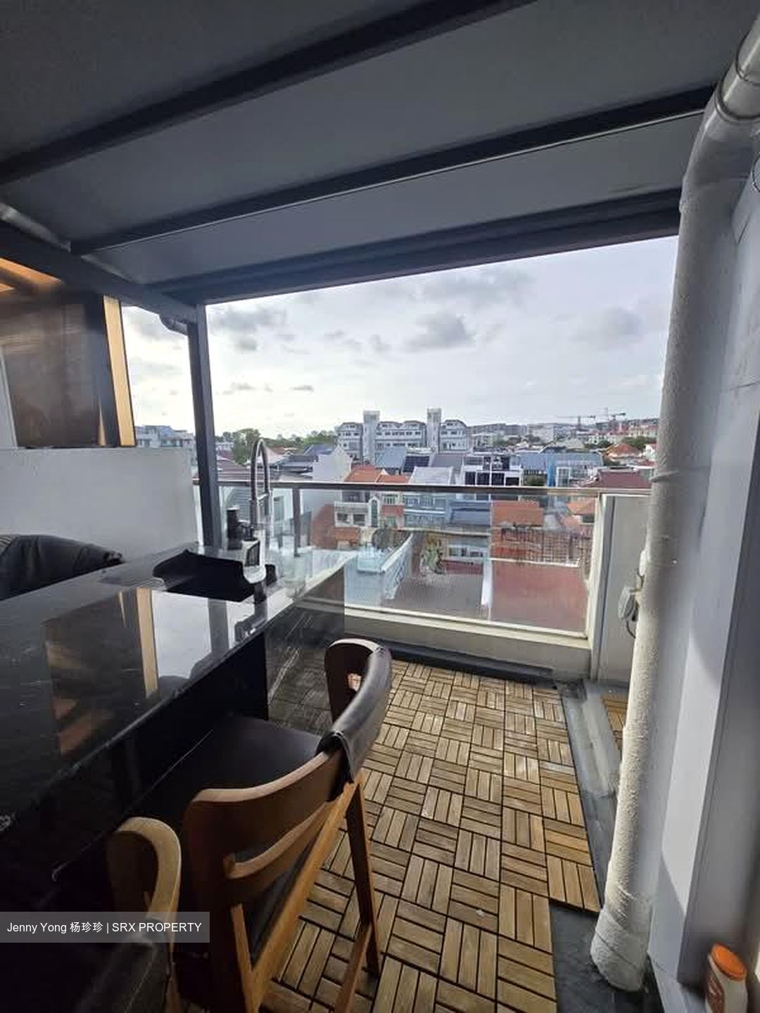 Residences @ Jansen (D19), Apartment #566117861